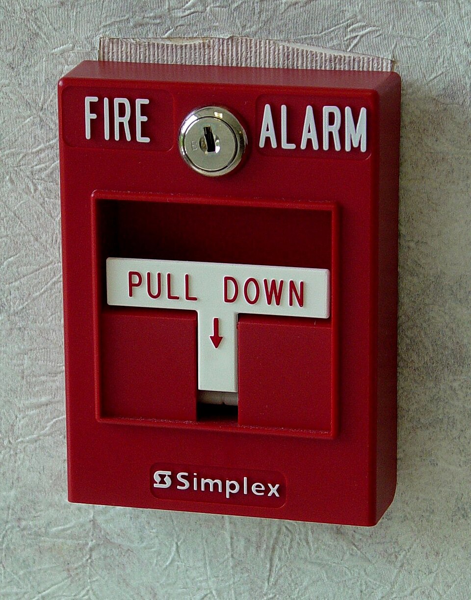 Alarm